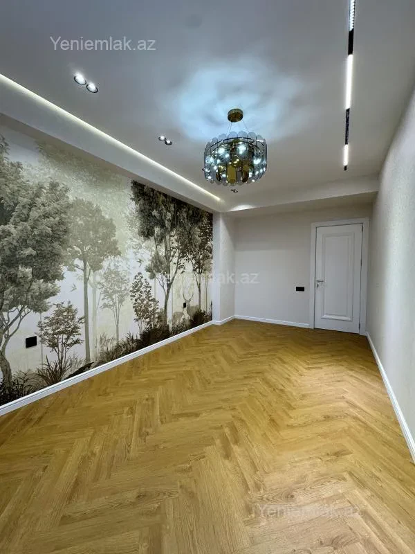 Satılır 3 otaqlı yeni tikili 146 m²