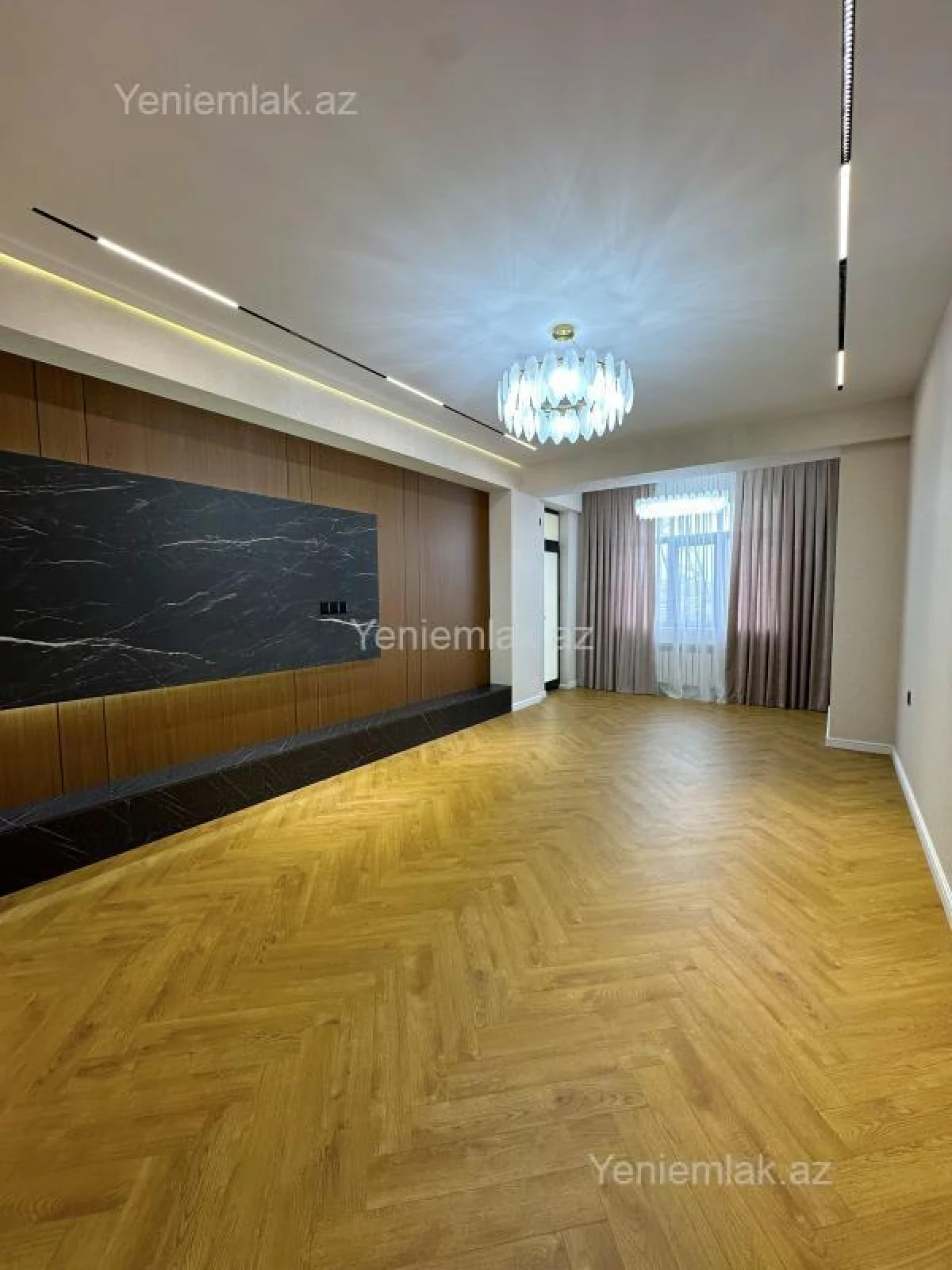 Satılır 3 otaqlı yeni tikili 146 m²