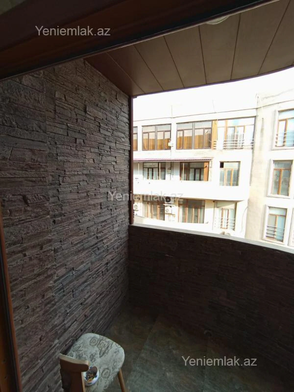 Satılır 4 otaqlı yeni tikili 165 m²