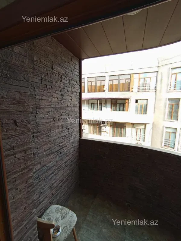 Satılır 4 otaqlı yeni tikili 165 m²