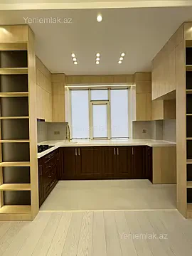 Satılır 2 otaqlı yeni tikili 55 m²