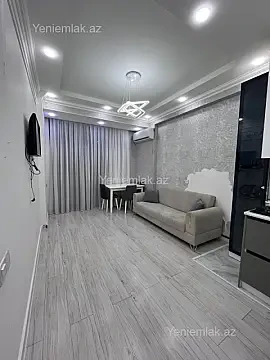 Satılır 2 otaqlı köhnə tikili 60 m² — Bakı, Sabunçu 2 otaq 60.00 m²