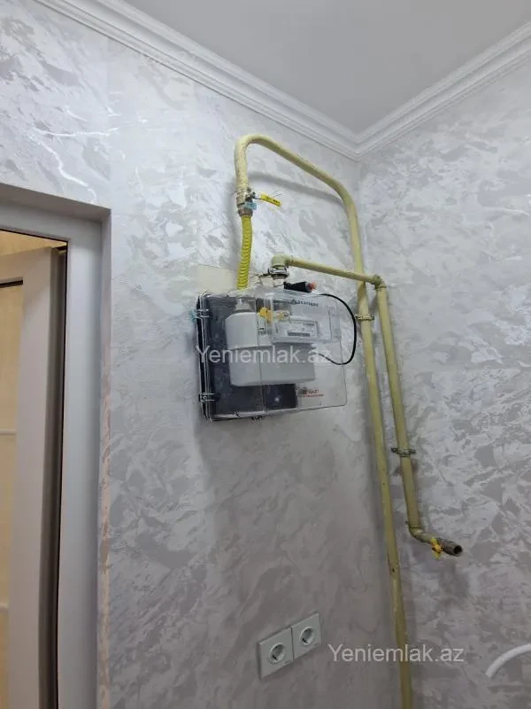 Satılır 3 otaqlı yeni tikili 71 m²
