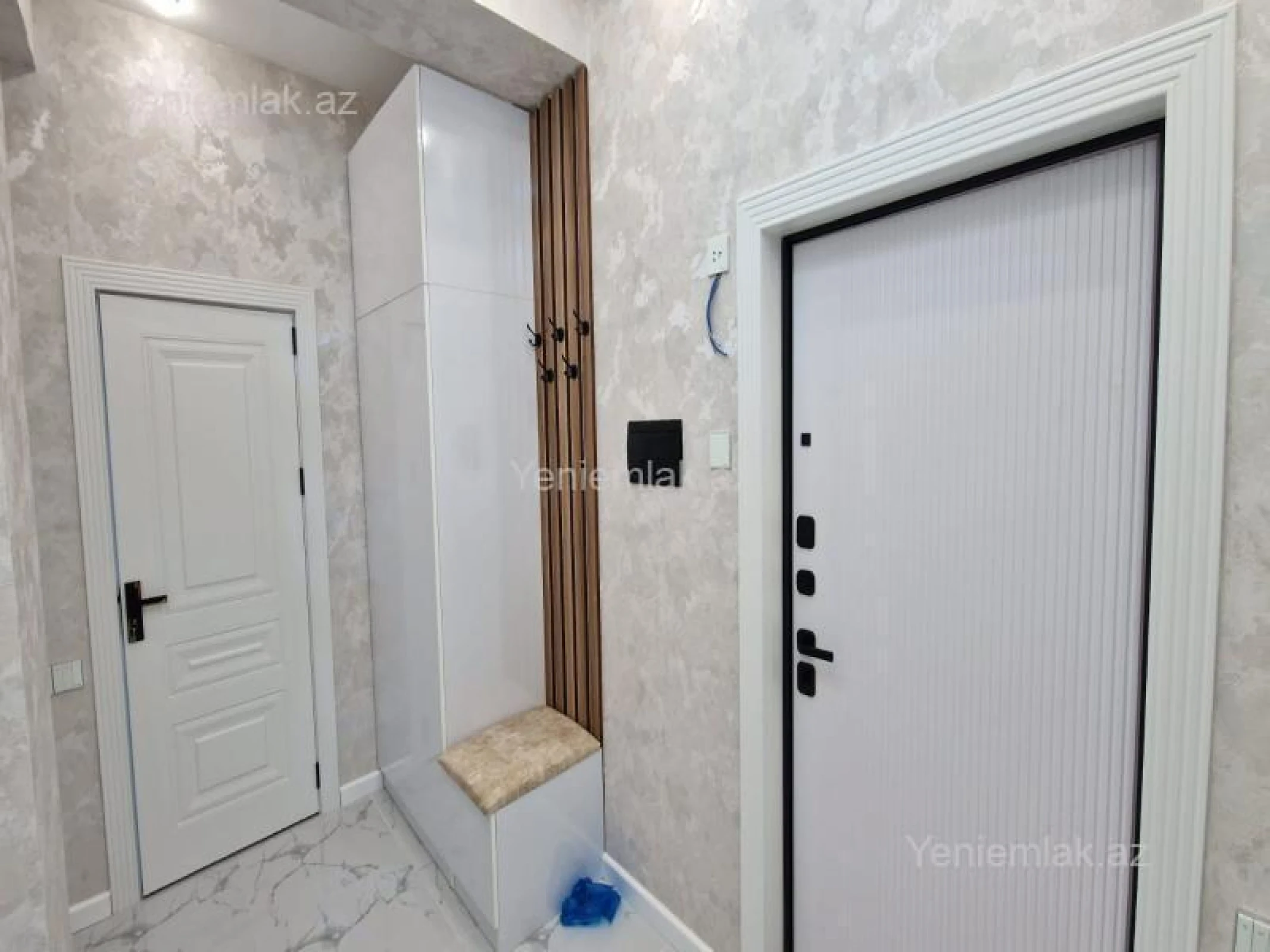 Satılır 3 otaqlı yeni tikili 71 m²