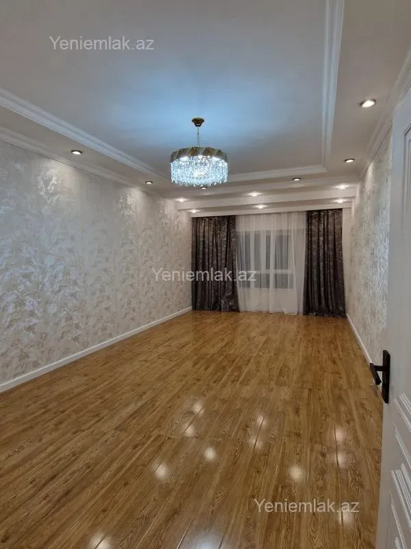 Satılır 3 otaqlı yeni tikili 71 m²