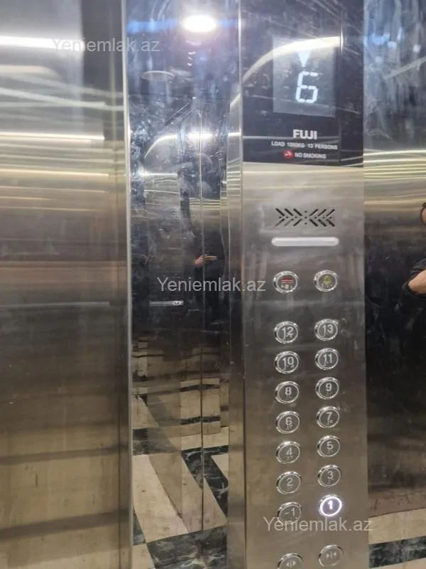 Satılır 3 otaqlı yeni tikili 71 m²