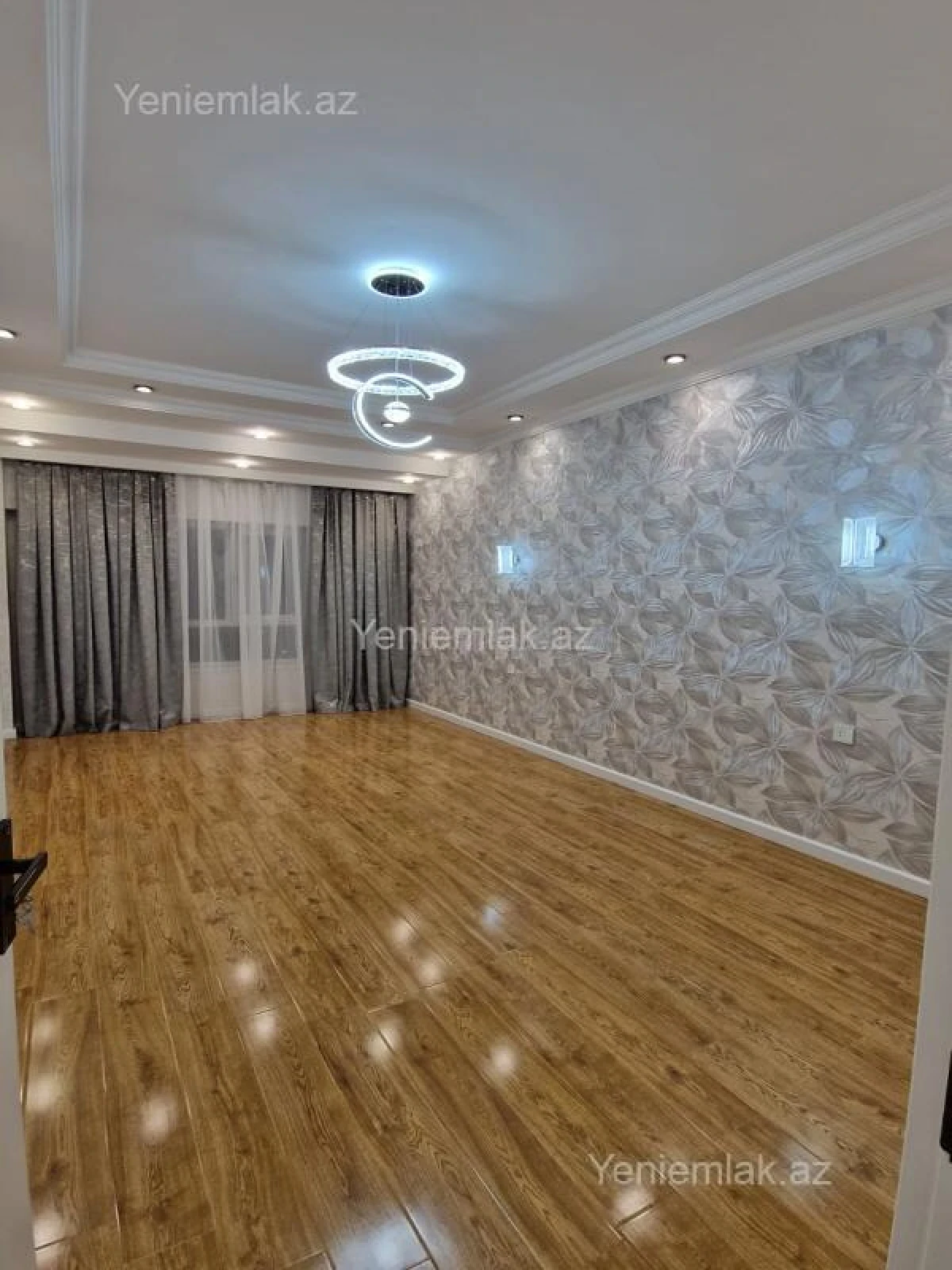 Satılır 3 otaqlı yeni tikili 71 m²
