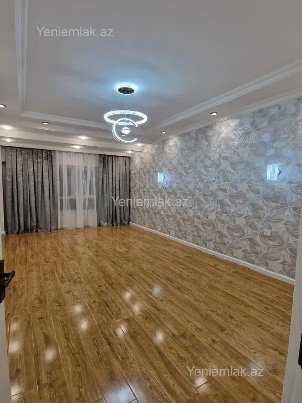 Satılır 3 otaqlı yeni tikili 71 m²