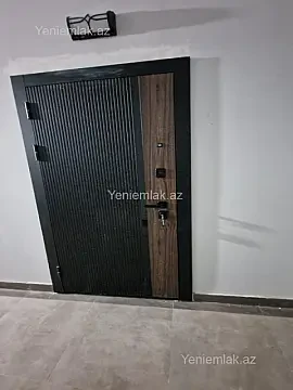 Satılır 3 otaqlı yeni tikili 71 m² — Bakı, Xətai 3 otaq 71.00 m²