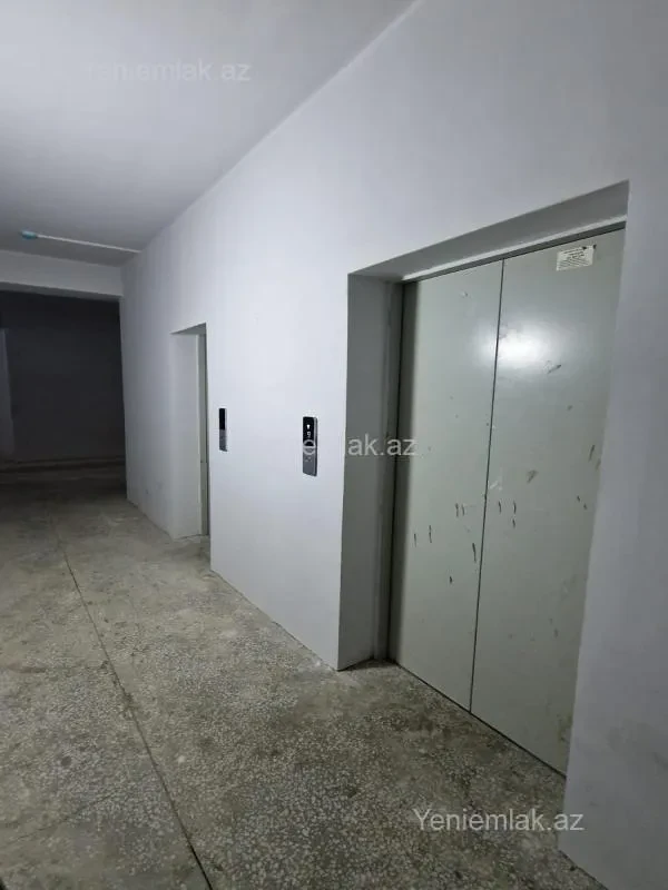 Satılır 3 otaqlı yeni tikili 71 m²