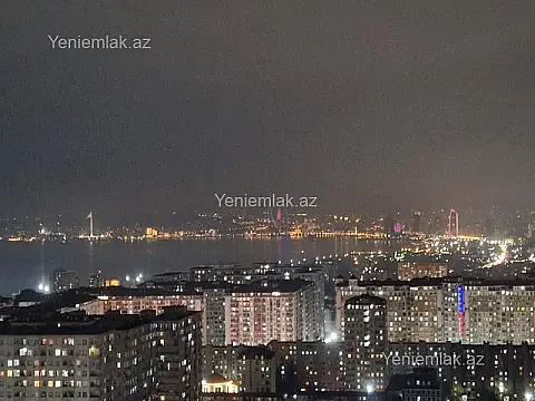 Satılır 3 otaqlı yeni tikili 71 m²