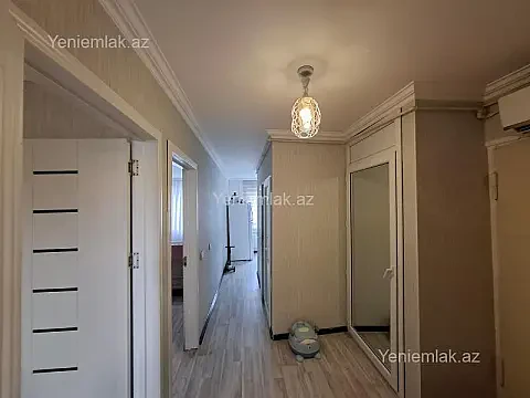 Satılır 3 otaqlı köhnə tikili 78 m²