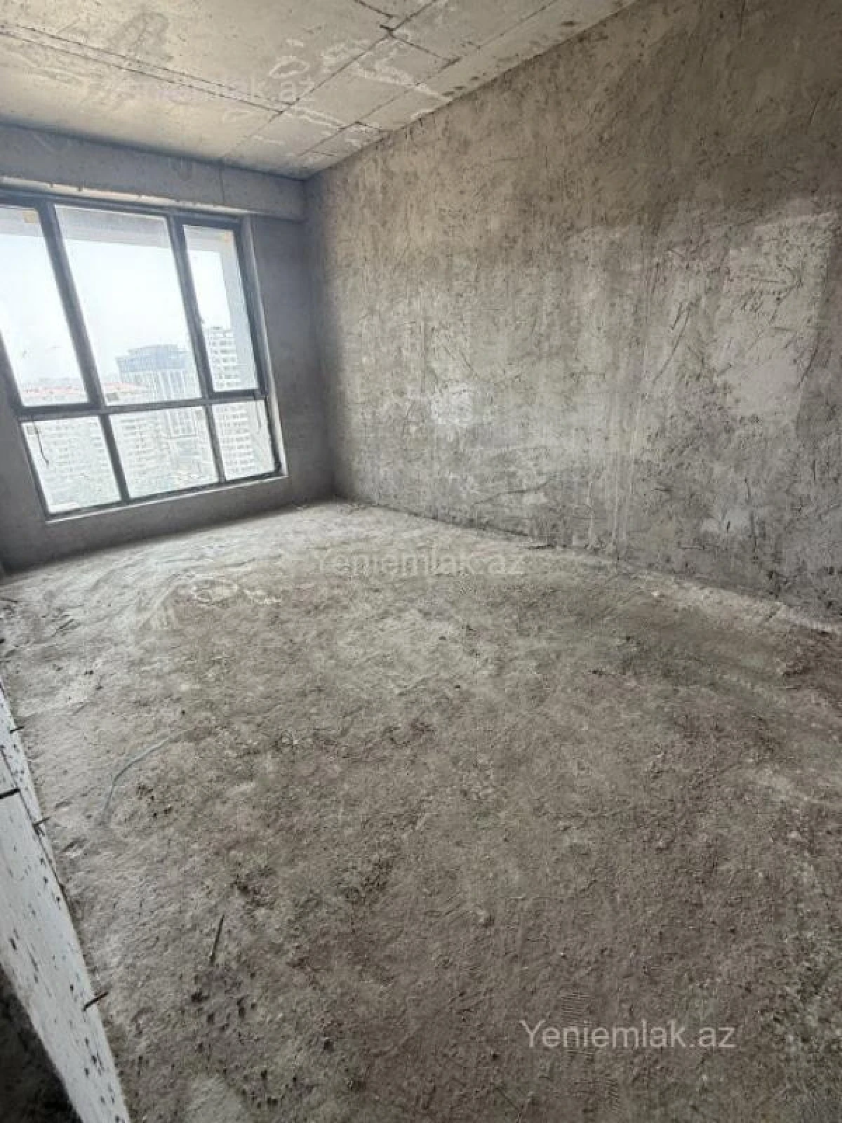 Satılır 2 otaqlı yeni tikili 75 m²