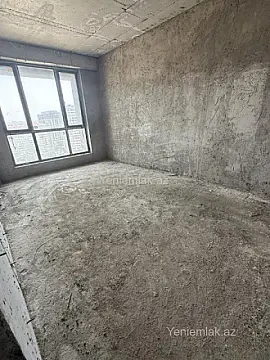 Satılır 2 otaqlı yeni tikili 75 m²