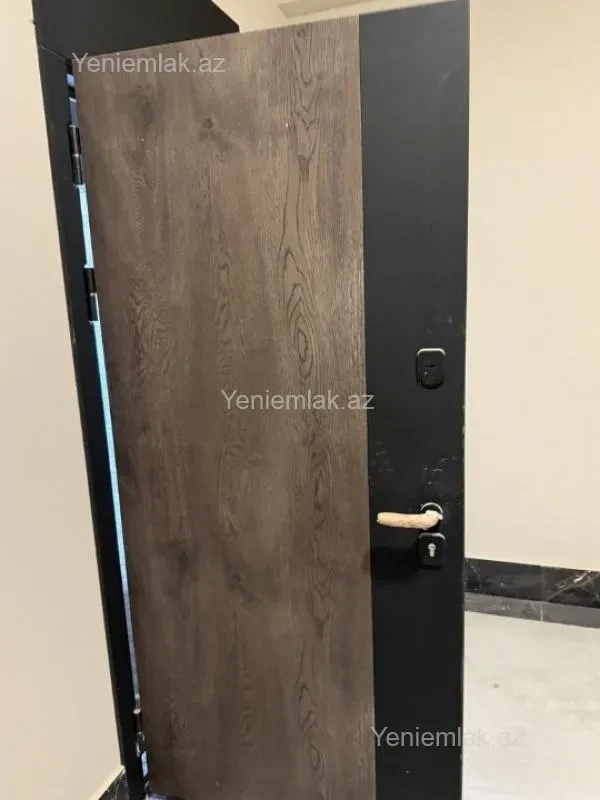 Satılır 2 otaqlı yeni tikili 75 m²