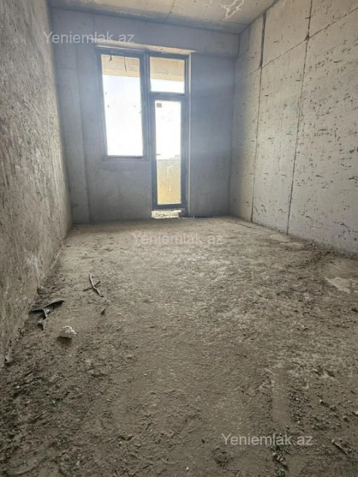 Satılır 2 otaqlı yeni tikili 75 m²