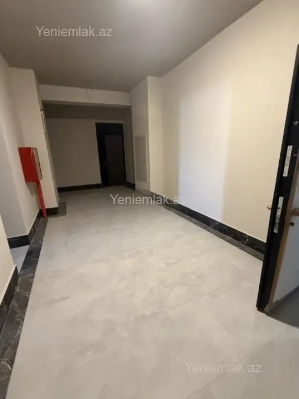 Satılır 2 otaqlı yeni tikili 75 m²