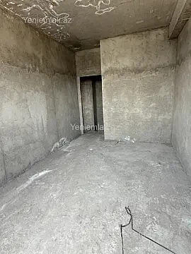 Satılır 2 otaqlı yeni tikili 75 m²