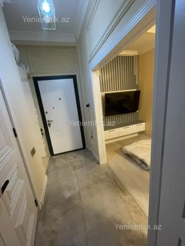 Satılır 2 otaqlı yeni tikili 70 m²