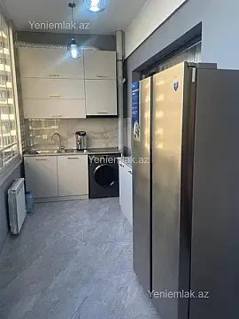 Satılır 2 otaqlı yeni tikili 70 m²