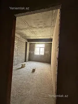 Satılır 2 otaqlı yeni tikili 52 m²