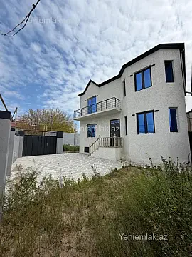 Satılır 5 otaqlı həyət evi 3 m² — Sumqayıt 5 otaq 3.00 m²