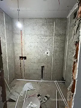 Satılır 3 otaqlı yeni tikili 80 m²
