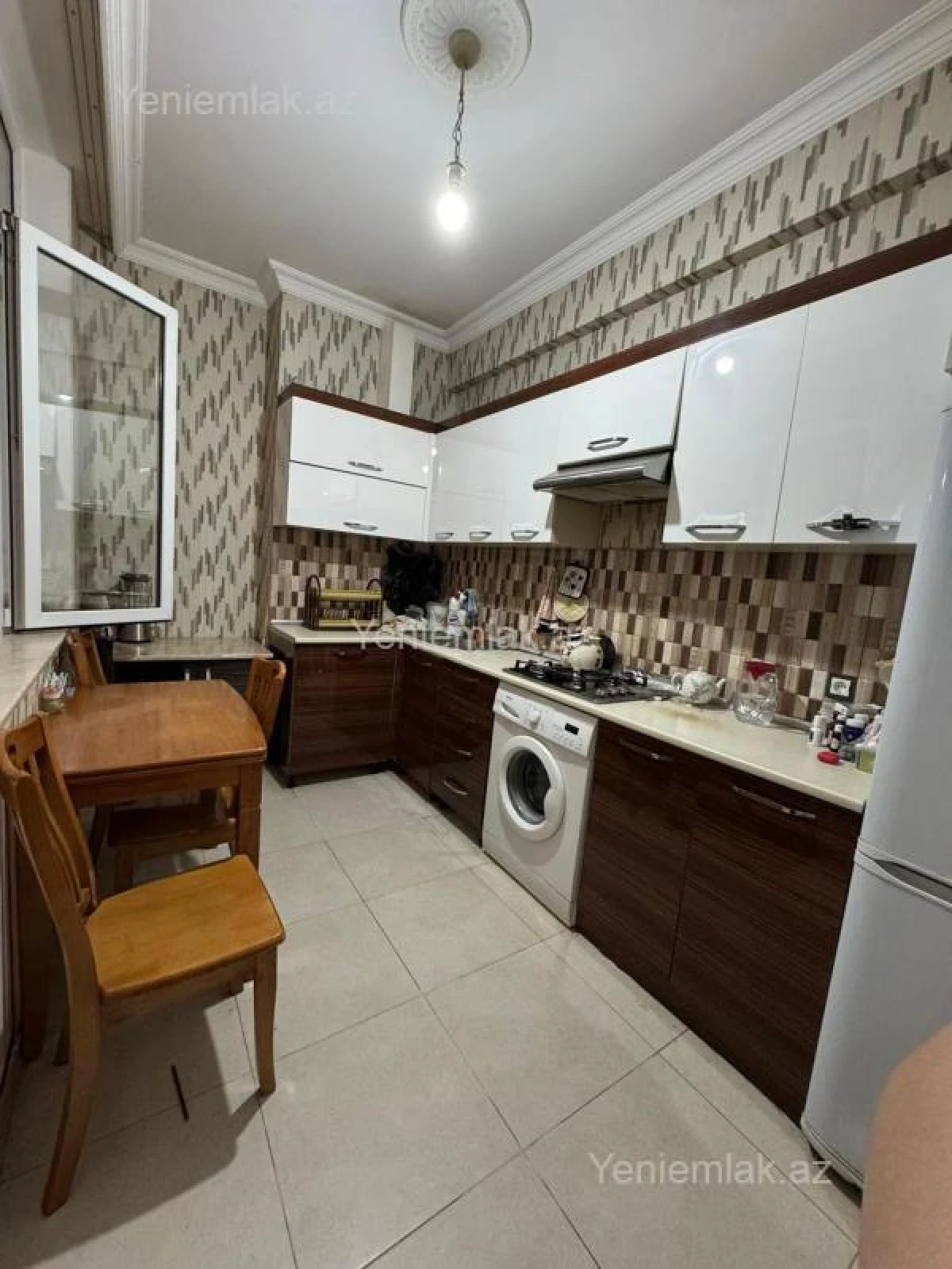Satılır 3 otaqlı yeni tikili 104 m²