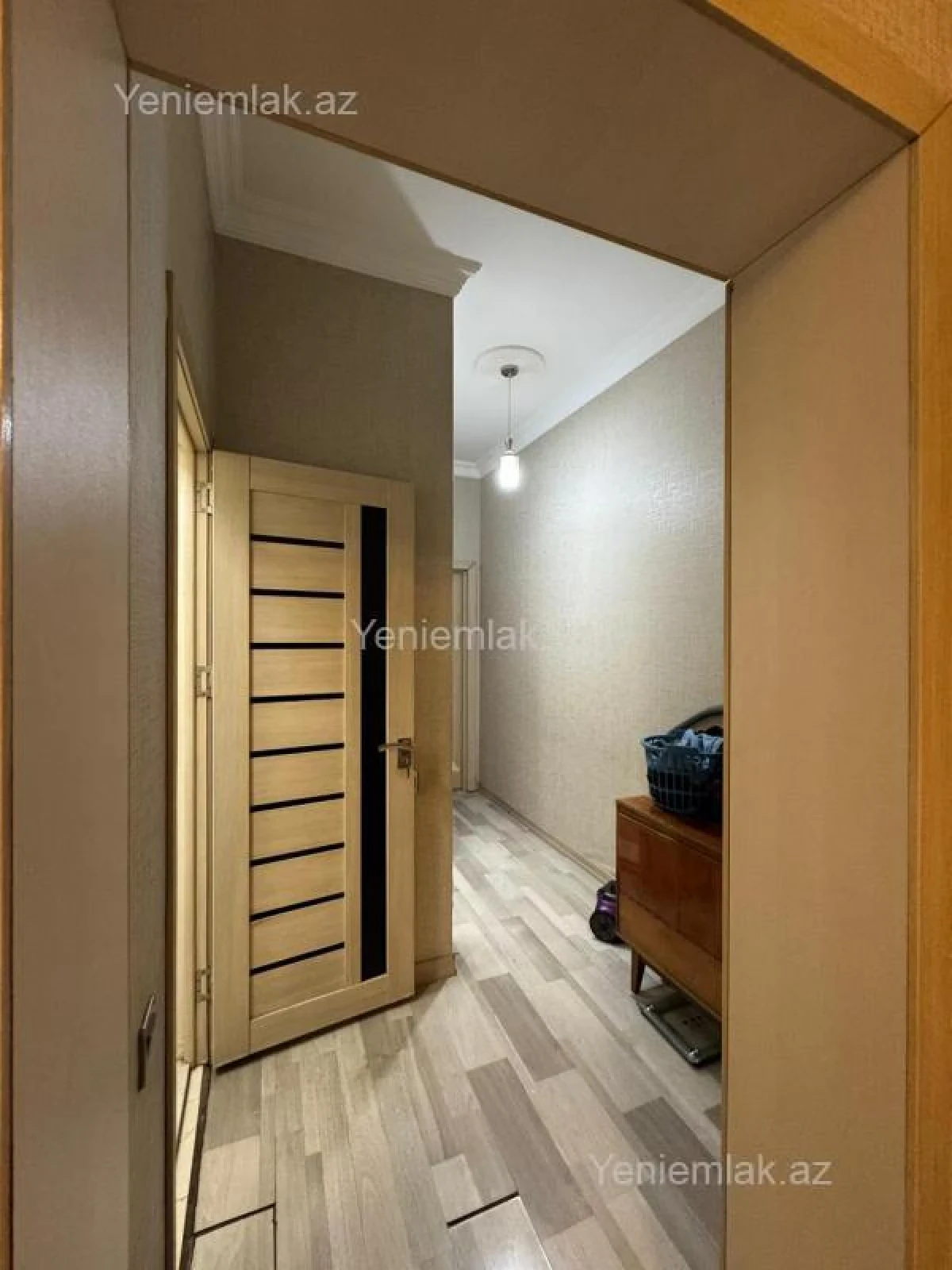 Satılır 3 otaqlı yeni tikili 104 m²
