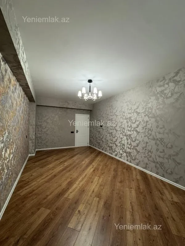 Satılır 4 otaqlı yeni tikili 160 m²