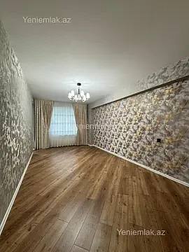 Satılır 4 otaqlı yeni tikili 160 m²