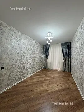 Satılır 4 otaqlı yeni tikili 160 m²
