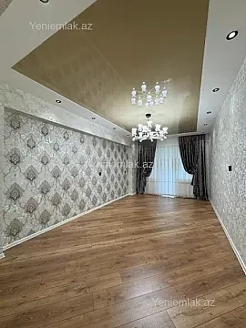 Satılır 4 otaqlı yeni tikili 160 m²