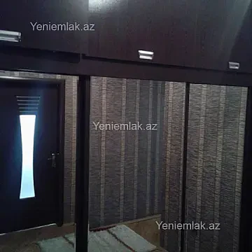 Satılır 3 otaqlı yeni tikili 120 m²