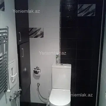 Satılır 3 otaqlı yeni tikili 120 m²