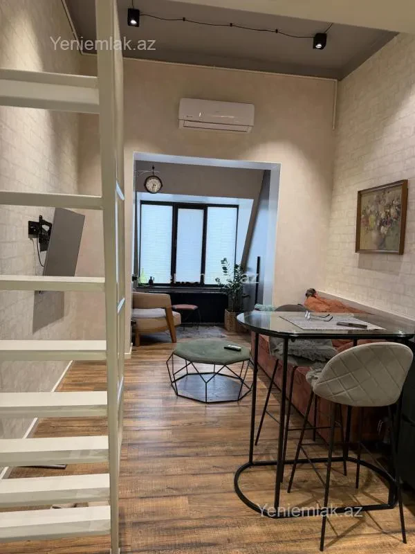 Satılır 2 otaqlı yeni tikili 41 m²
