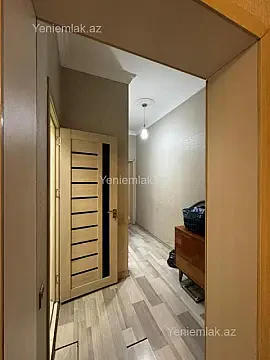 Satılır 3 otaqlı yeni tikili 110 m²