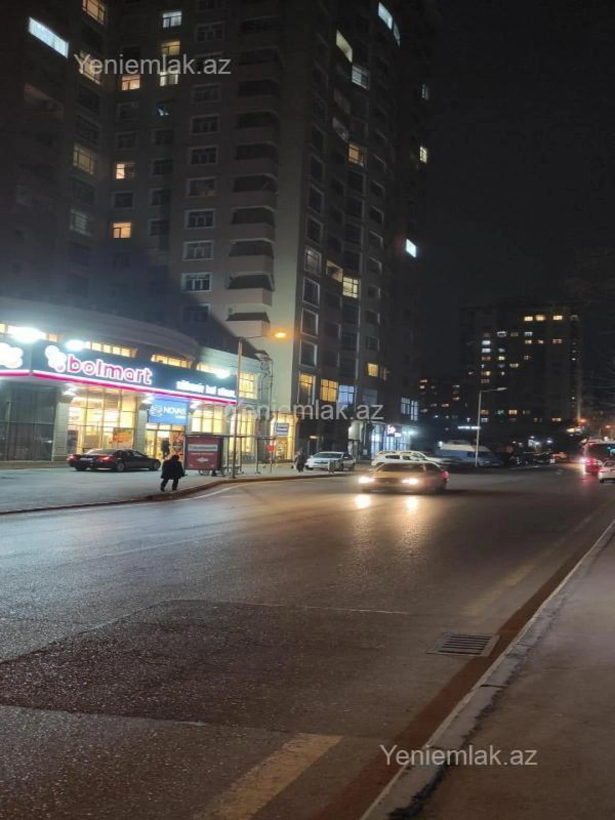Satılır 1 otaqlı köhnə tikili 40 m²