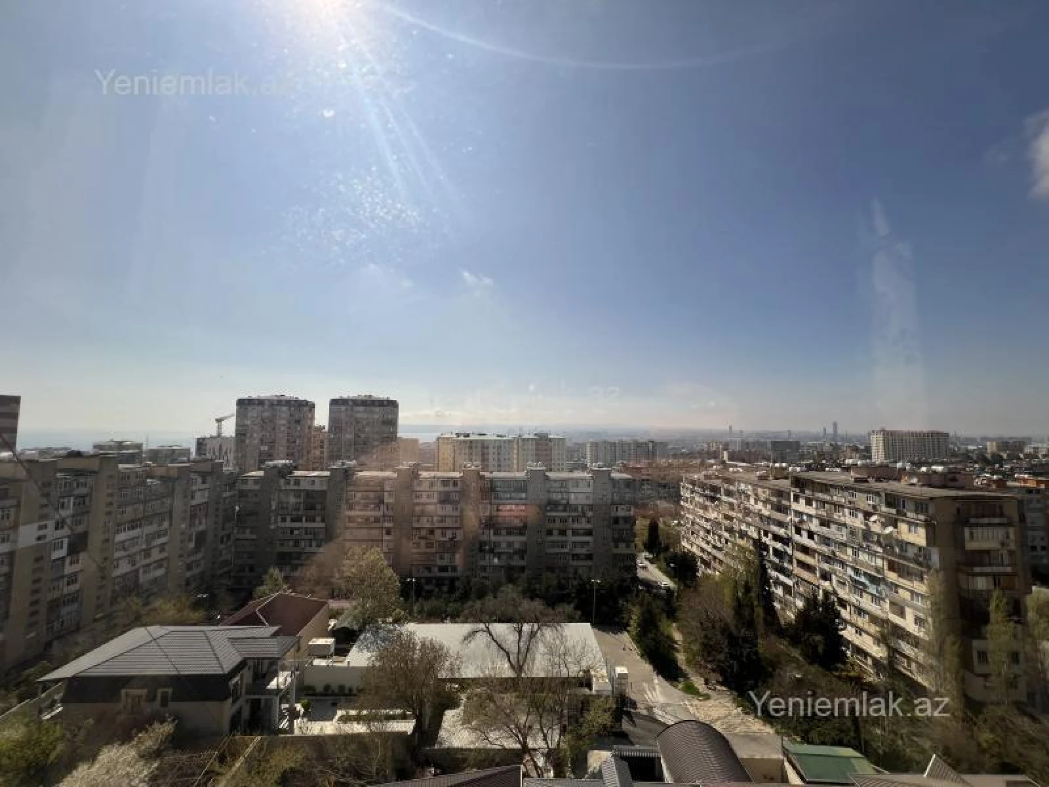 Satılır 3 otaqlı köhnə tikili 75 m²