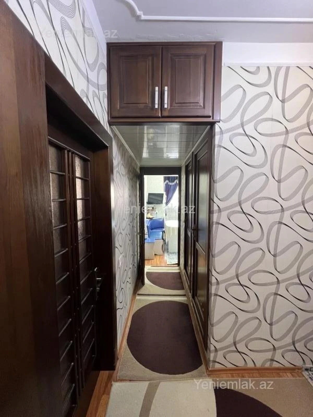 Satılır 3 otaqlı köhnə tikili 75 m²