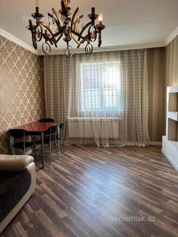 Satılır 3 otaqlı həyət evi 108 m²