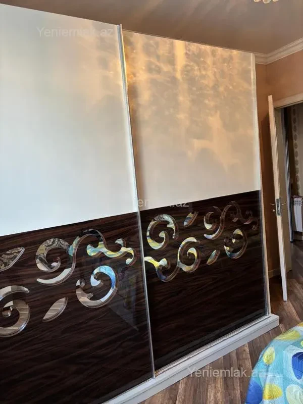Satılır 3 otaqlı həyət evi 108 m²