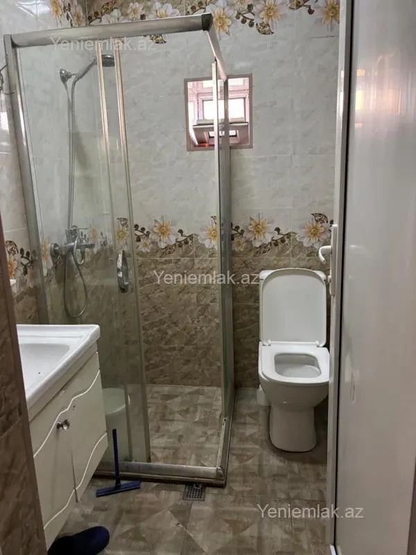 Satılır 3 otaqlı həyət evi 108 m²