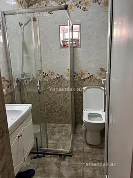 Satılır 3 otaqlı həyət evi 108 m²