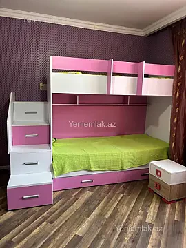 Satılır 3 otaqlı həyət evi 108 m²