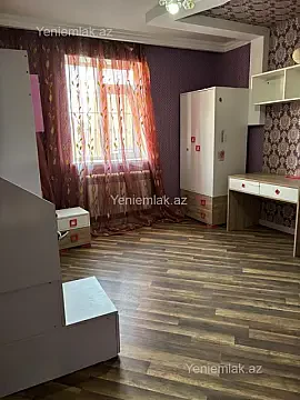 Satılır 3 otaqlı həyət evi 108 m²