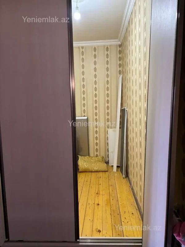 Satılır 3 otaqlı həyət evi 108 m²