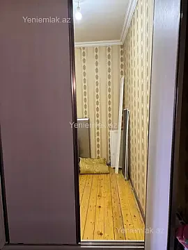 Satılır 3 otaqlı həyət evi 108 m²