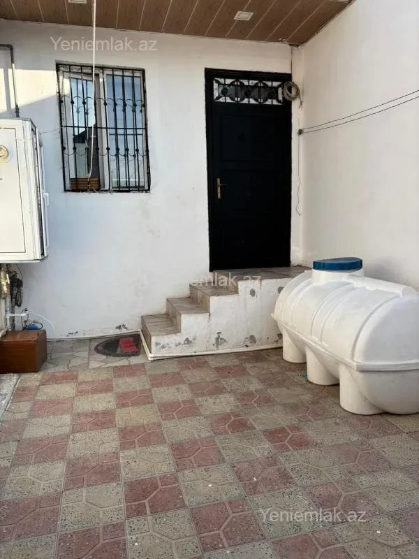 Satılır 3 otaqlı həyət evi 108 m²