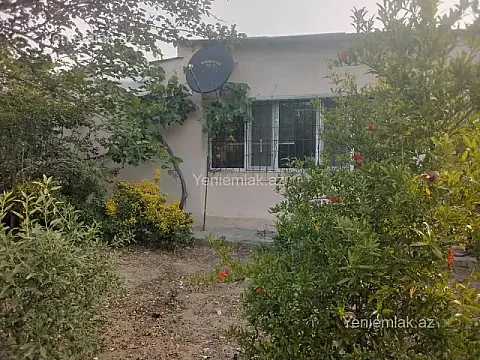 Satılır torpaq sahəsi — Sumqayıt, Novxanı